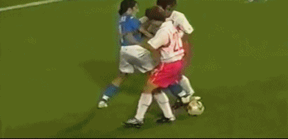 世界杯意大利对韩国（韩国队长：02世界杯是国家骄傲！淘汰意大利是最佳一战）