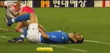 世界杯意大利对韩国（韩国队长：02世界杯是国家骄傲！淘汰意大利是最佳一战）