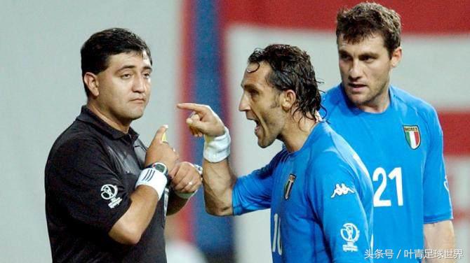 世界杯意大利对韩国（韩国队长：02世界杯是国家骄傲！淘汰意大利是最佳一战）
