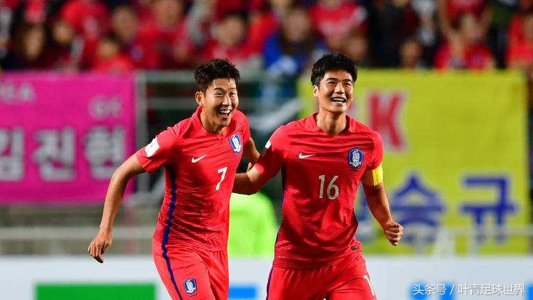 世界杯意大利对韩国（韩国队长：02世界杯是国家骄傲！淘汰意大利是最佳一战）