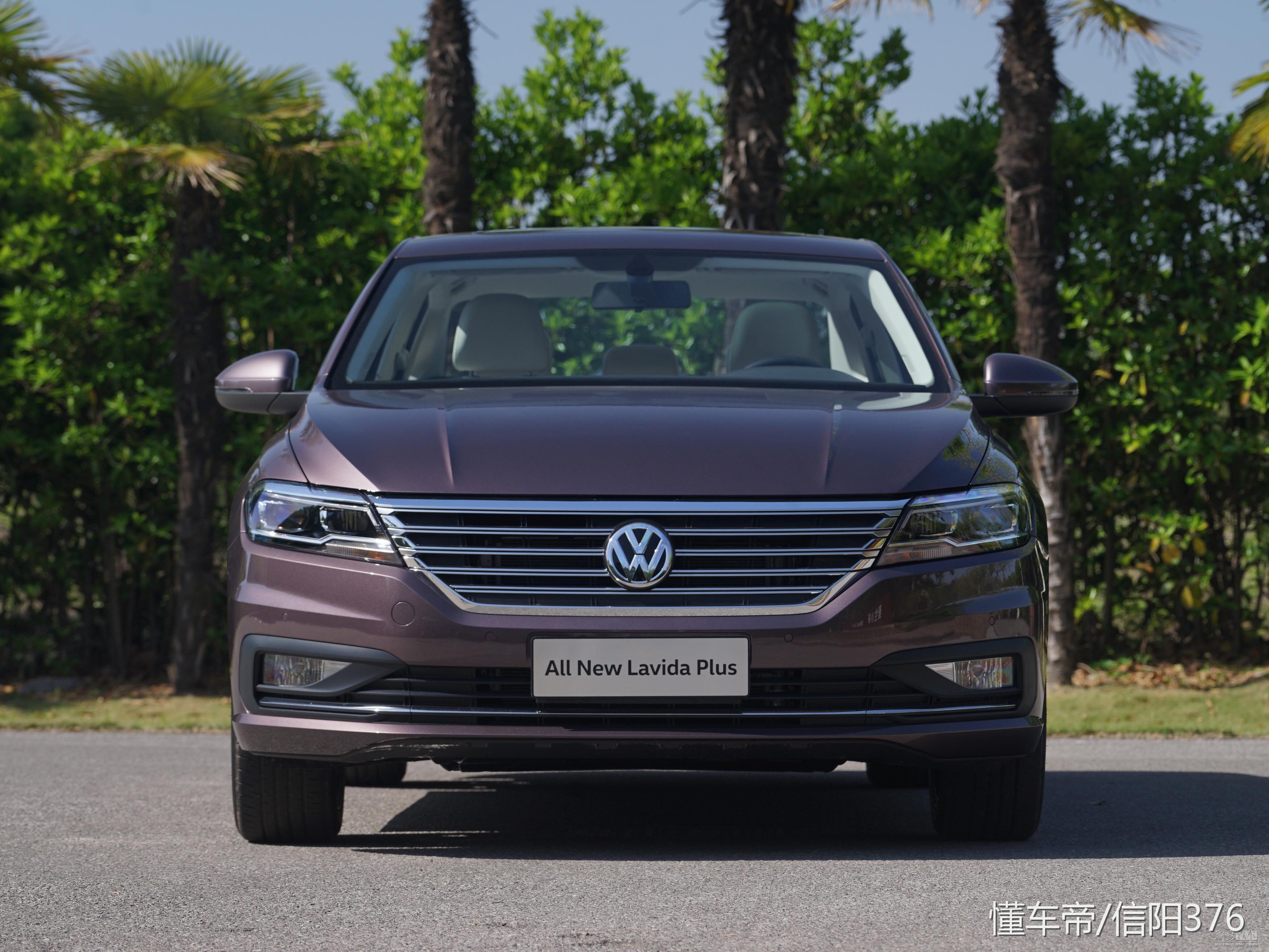 上汽大众朗逸plus价格及图片2020款_大众朗逸2018款plus - 阜阳汽车网