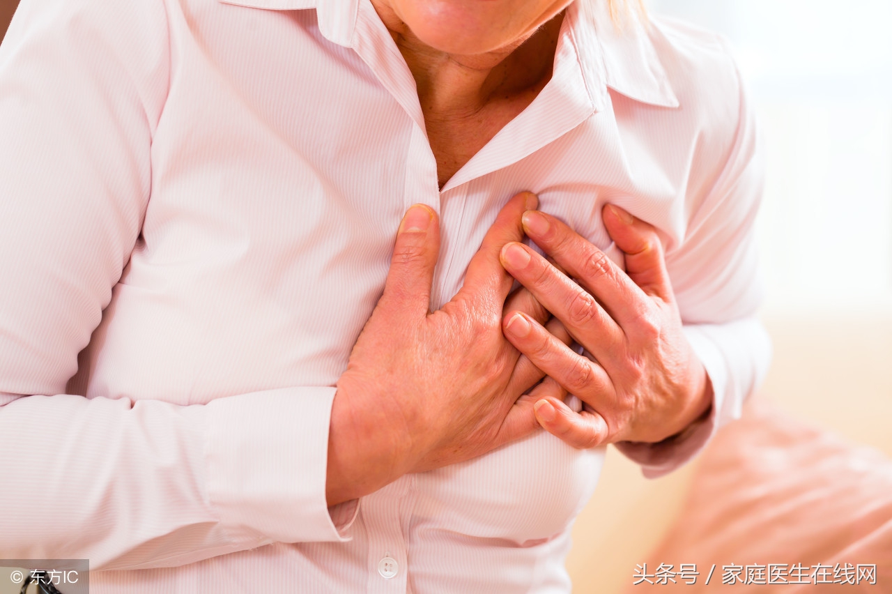乳腺增生需要治疗吗？病情不严重，做好这些事就够了