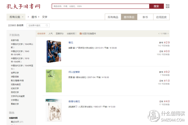 那些“神”一般的二手交易网站 真正能让人信赖的有几家？