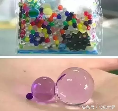 家长注意：网红玩具“水晶泥”含致命毒，千万别再给孩子玩了！
