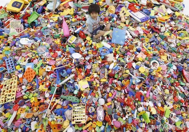 家长注意：网红玩具“水晶泥”含致命毒，千万别再给孩子玩了！