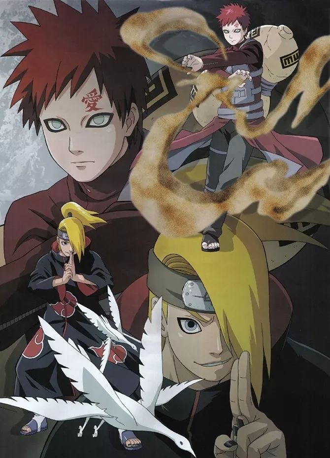 火影忍者经典战役 火影经典战役之卷合集-经验帮