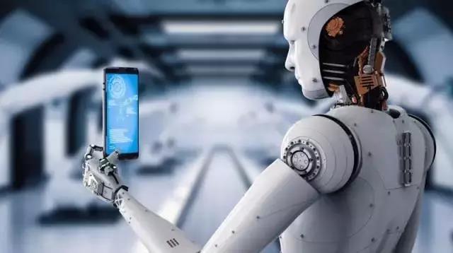 财务人，该觉醒了！——互联网+会计时代到来！