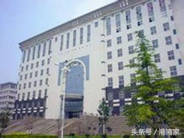 中州大地！我国河南省各大学图书馆建筑设计，馆藏规模面面观