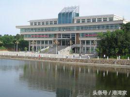 中州大地！我国河南省各大学图书馆建筑设计，馆藏规模面面观