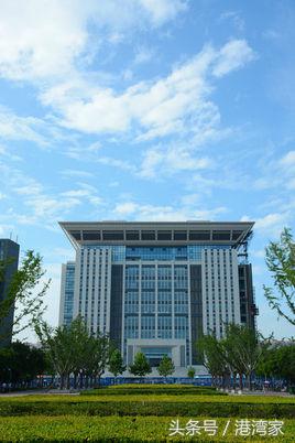 中州大地！我国河南省各大学图书馆建筑设计，馆藏规模面面观