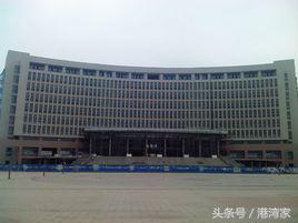 中州大地！我国河南省各大学图书馆建筑设计，馆藏规模面面观