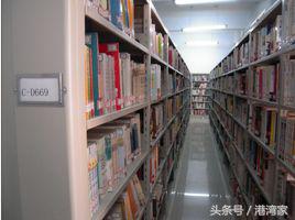 中州大地！我国河南省各大学图书馆建筑设计，馆藏规模面面观