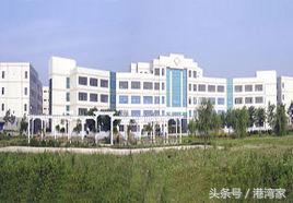 中州大地！我国河南省各大学图书馆建筑设计，馆藏规模面面观