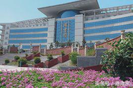 中州大地！我国河南省各大学图书馆建筑设计，馆藏规模面面观