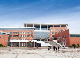 中州大地！我国河南省各大学图书馆建筑设计，馆藏规模面面观