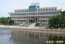 中州大地！我国河南省各大学图书馆建筑设计，馆藏规模面面观