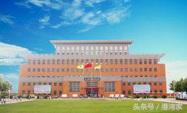 中州大地！我国河南省各大学图书馆建筑设计，馆藏规模面面观