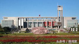 中州大地！我国河南省各大学图书馆建筑设计，馆藏规模面面观