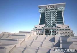 中州大地！我国河南省各大学图书馆建筑设计，馆藏规模面面观