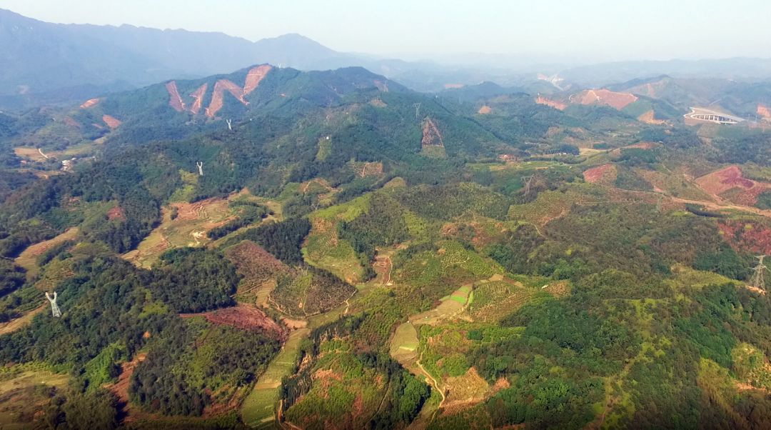 「益风说」大广东，风水5000年（一）