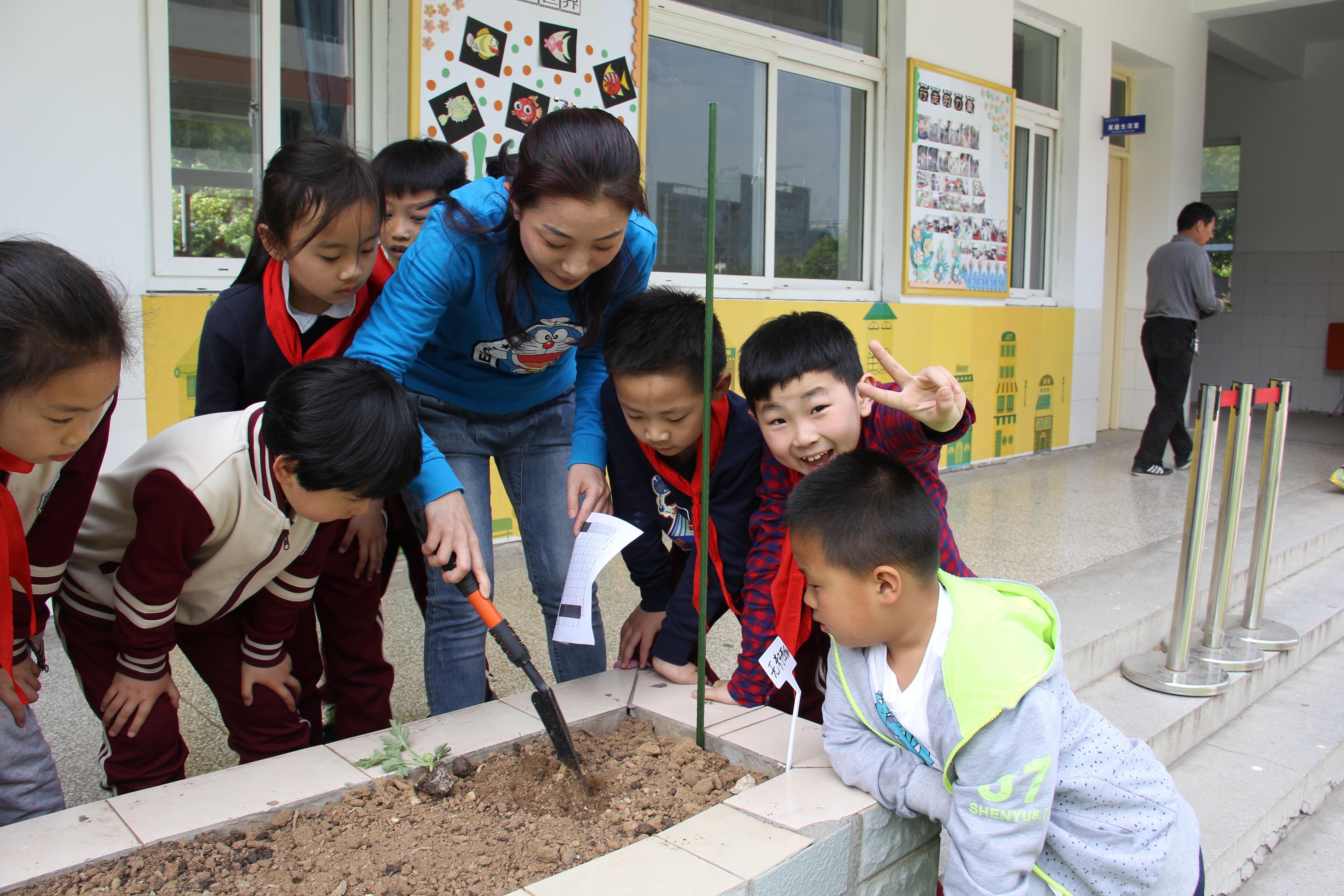 好消息！南京这所优质民办学校开始招生了。注意：不看学区，不限户口！！！