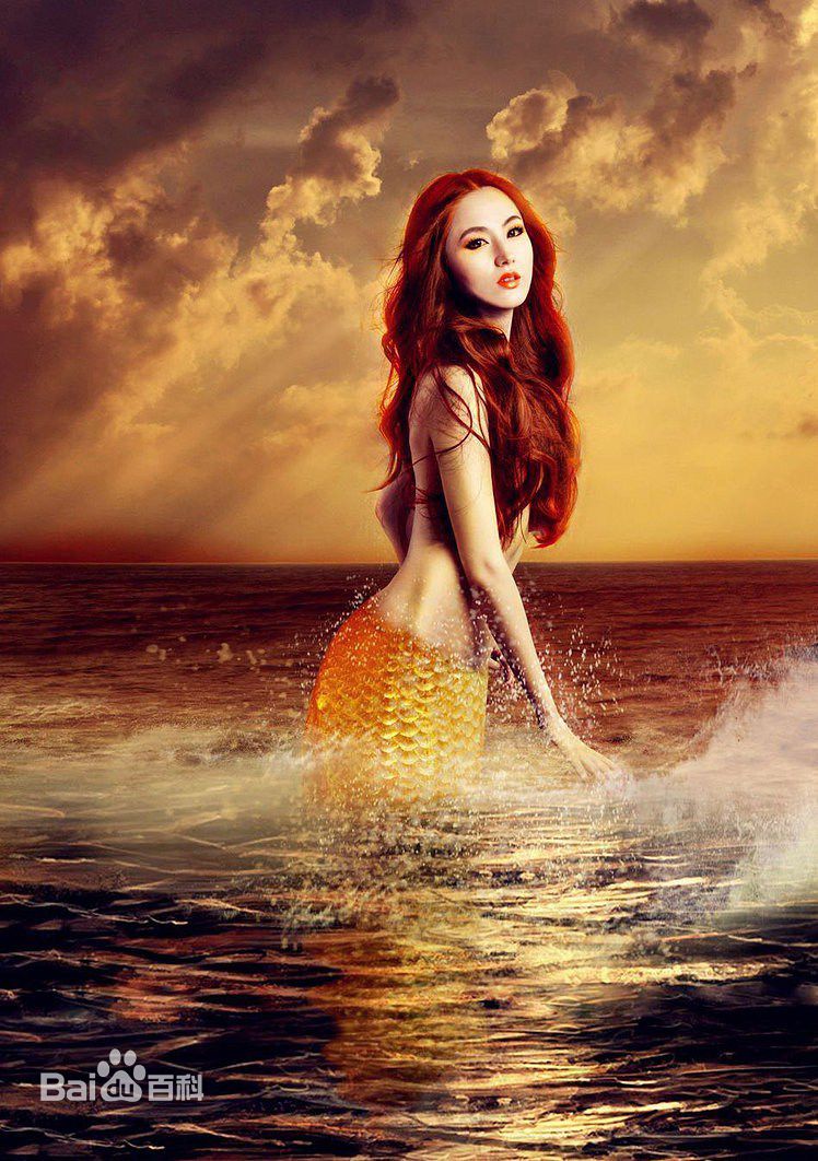 关于美人鱼的电影 美人鱼美国电影1984版