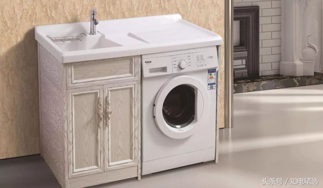 如何选择一款好的洗衣机？TOP3最佳子母式双筒洗衣机榜单