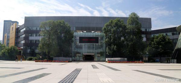 2018年最新四川专科院校前十强:6所国示、3所国骨、1所省级