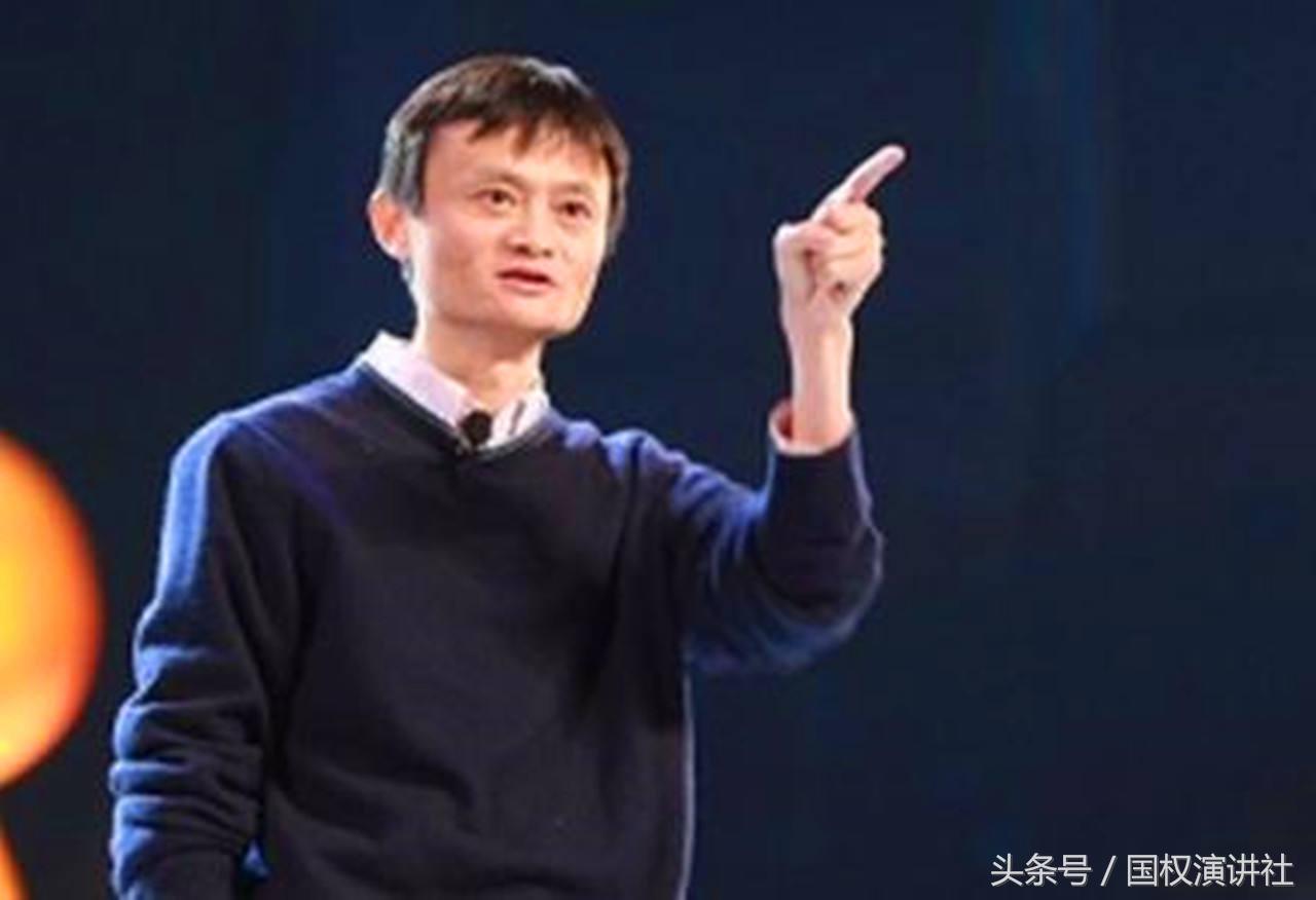 立志考北大的马云三次高考上杭师院，数学从1到19他看到了希望