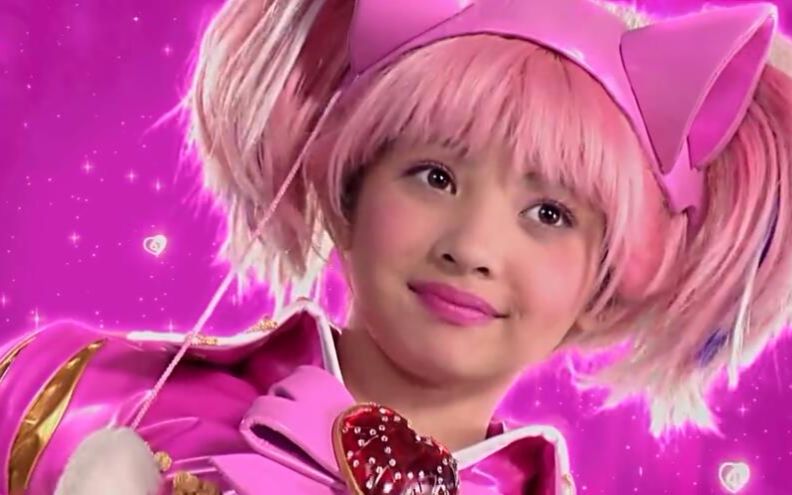 舞法天女漫画 穿越舞法天女开后宫-思宇生活