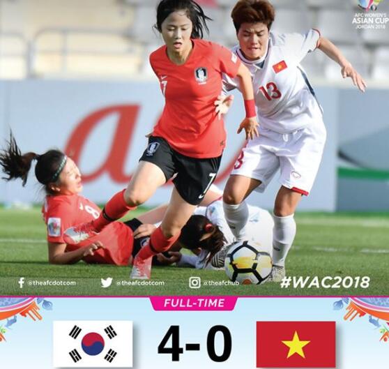 女足亚洲杯：中国半决赛PK日本 倒脚5分钟！日澳默契球做掉韩国？