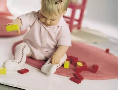 案例分享 | 如何对严重感统失调的宝宝进行训练？