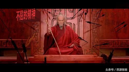 如何教小学四年级孩子学好高二的古文：过秦论