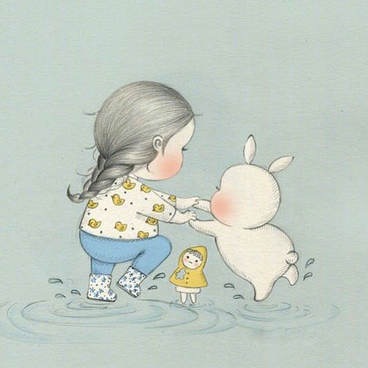 他有竖琴和魔法jack has taken the magic harp听说彼得潘总长不大i