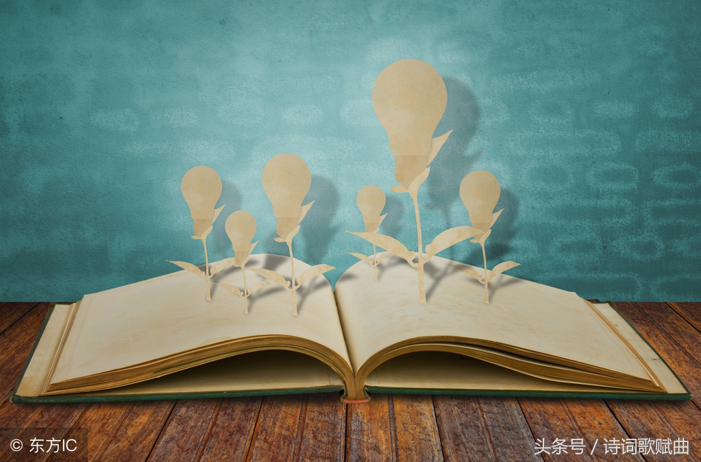 十首古诗美到令人心碎，每一首都是绝唱，读来悱恻缠绵