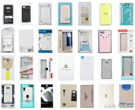 手机壳黑榜发布（手机壳“黑榜”发布，品牌机壳“水钻闪粉”铅超标1550倍！）-华海博客