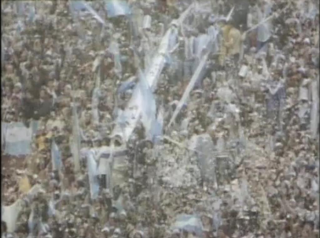 世界杯为什么是四年举办一次（青春不过几届世界杯？对于某些人来说，世界杯贯穿他们的一生）