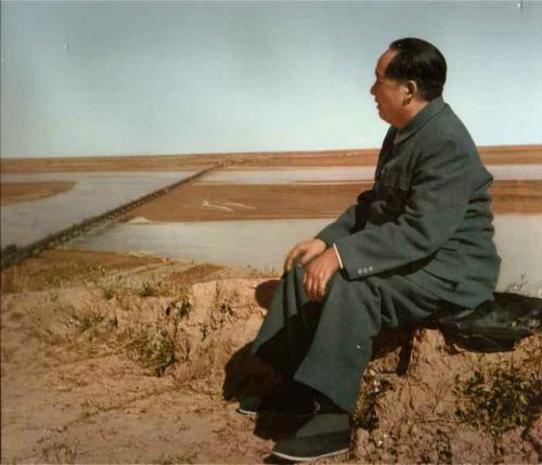 苍茫大地谁主沉浮（怅寂寥问苍茫大地谁主沉浮）-大连信息网
