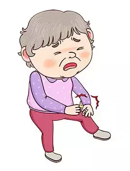膝盖咔咔响是怎么回事?警惕这5种情况