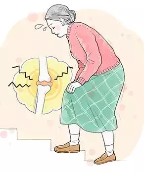 膝盖咔咔响是怎么回事?警惕这5种情况