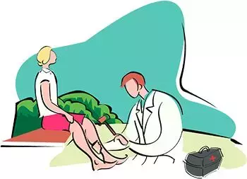 膝盖咔咔响是怎么回事?警惕这5种情况