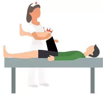 膝盖咔咔响是怎么回事?警惕这5种情况