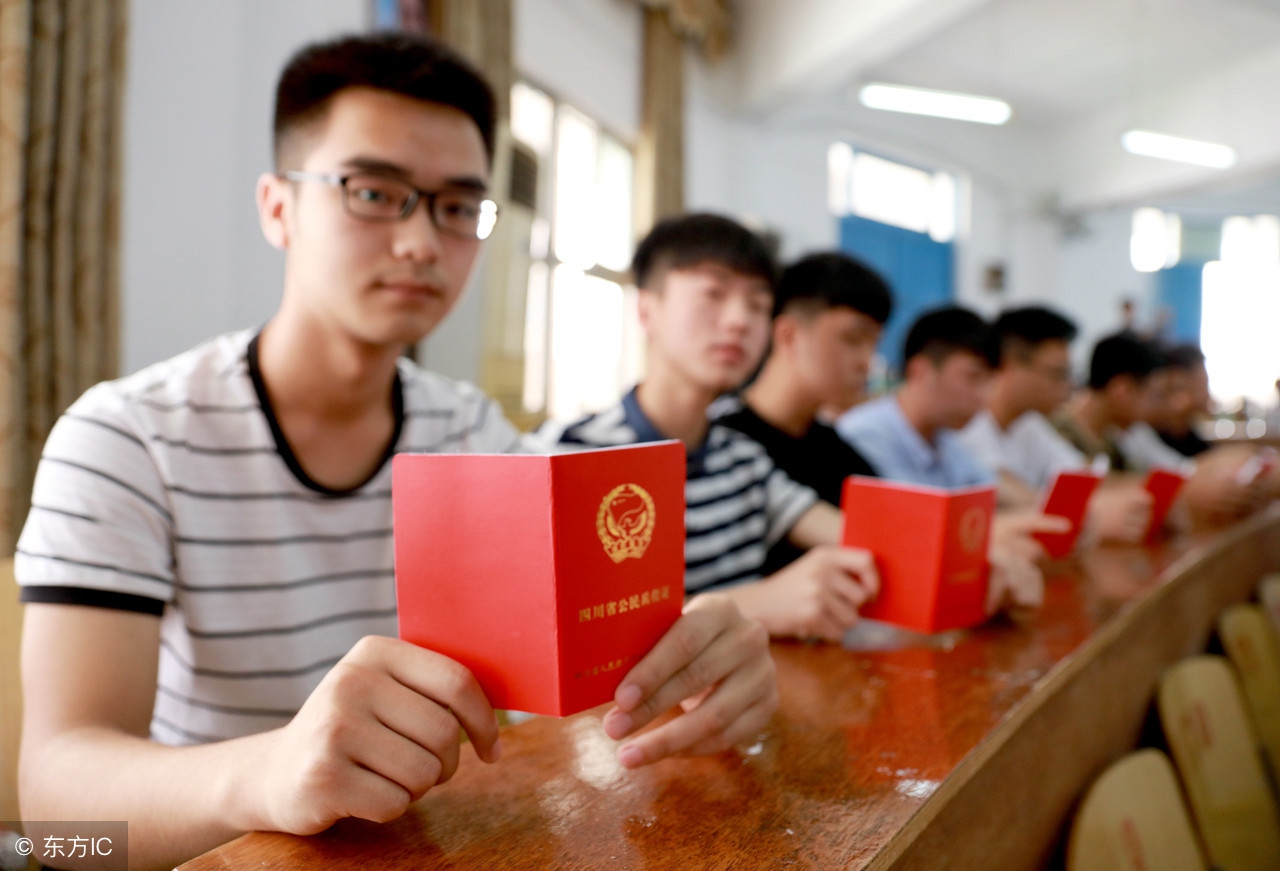 今年高考：这4件事直接关系录取，考生得早些知道！