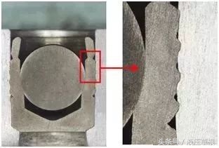 阀块工艺堵神器—膨胀密封堵头应用技术