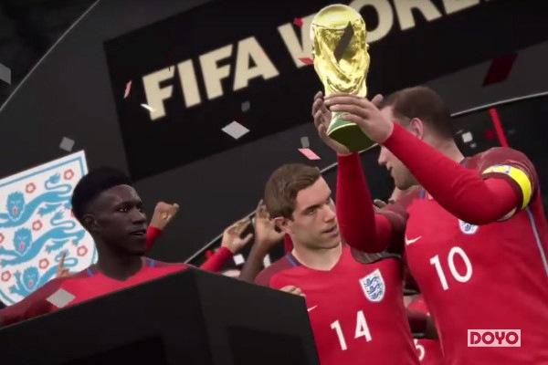 fifa19怎么进英超(《FIFA19》能做得更好！生涯模式的10点建议)