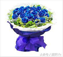 玫瑰花的100种花语，你知道吗？