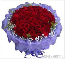 玫瑰花的100种花语，你知道吗？