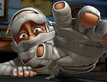 熊出没95集诡异 - 武陵观察网