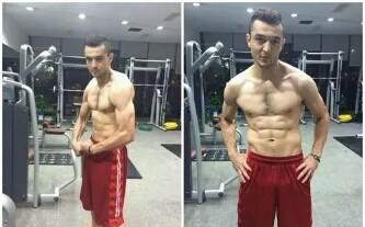 李根cba哪里人（CBA現(xiàn)役7大肌肉男：李根號稱焦作詹姆斯，阿聯(lián)肌肉對抗NBA級別）