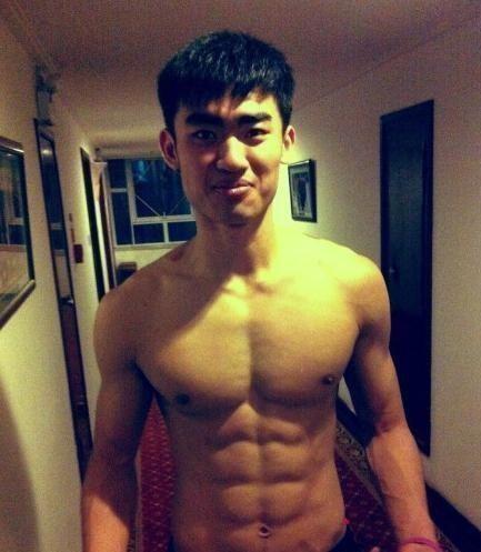 李根cba哪里人（CBA現(xiàn)役7大肌肉男：李根號稱焦作詹姆斯，阿聯(lián)肌肉對抗NBA級別）